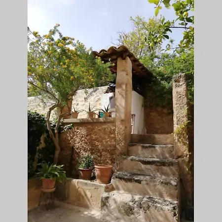 Holiday home Cas Potecari
