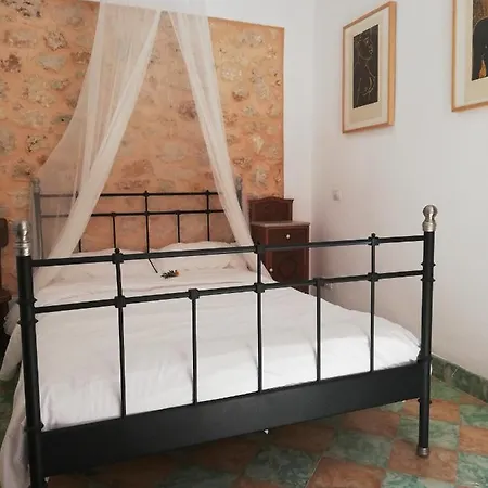 Holiday home Cas Potecari
