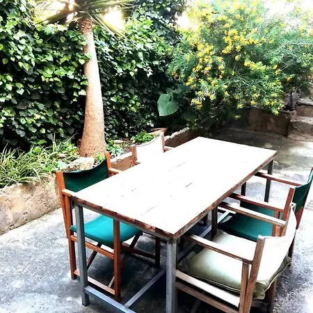 Holiday home Cas Potecari