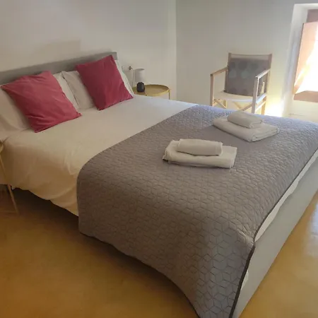 Cas Potecari Holiday home Porreres