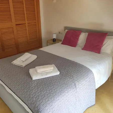 Holiday home Cas Potecari *